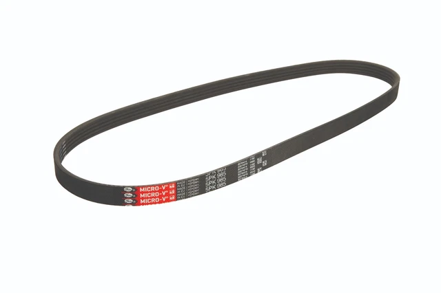 EPJ336 2EPJ336 3EPJ336 5EPJ336 Washer Drive V Type Belt Multi Ribbed Drive Wheel Belt Circumference 336mm(2ribs - View #7