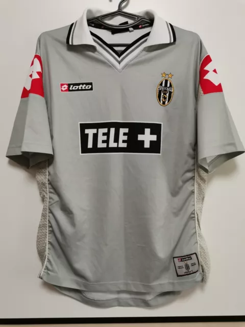 Maglia juve 2000 outlet