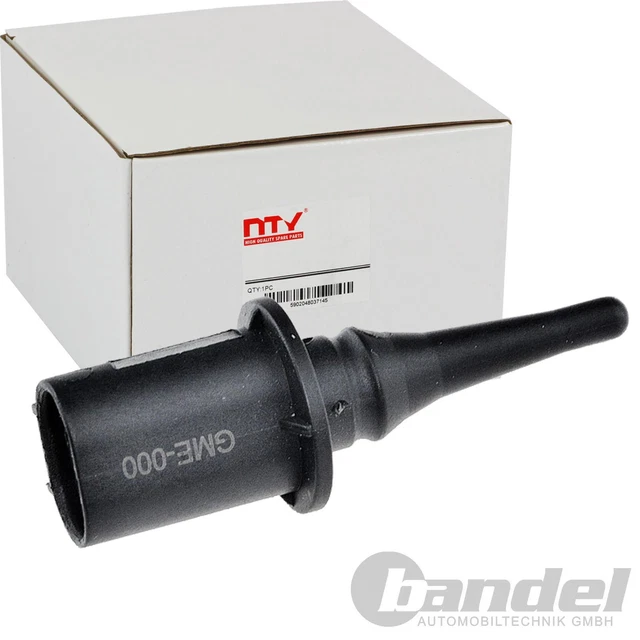 Sensore di Temperatura Esterna per Mercedes Sprinter 5-t 906 Viano Vito W639