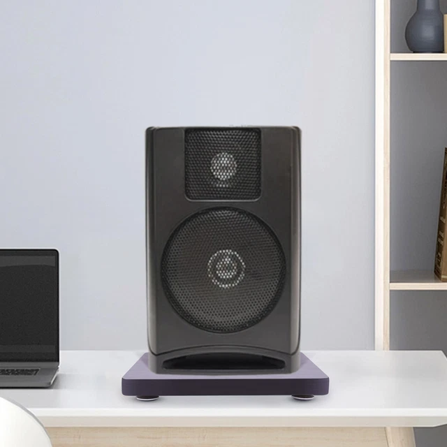 ISOLATION PLATFORM ACOUSTIC Riser Pad For Subwoofer Subwoofer Sub 110.