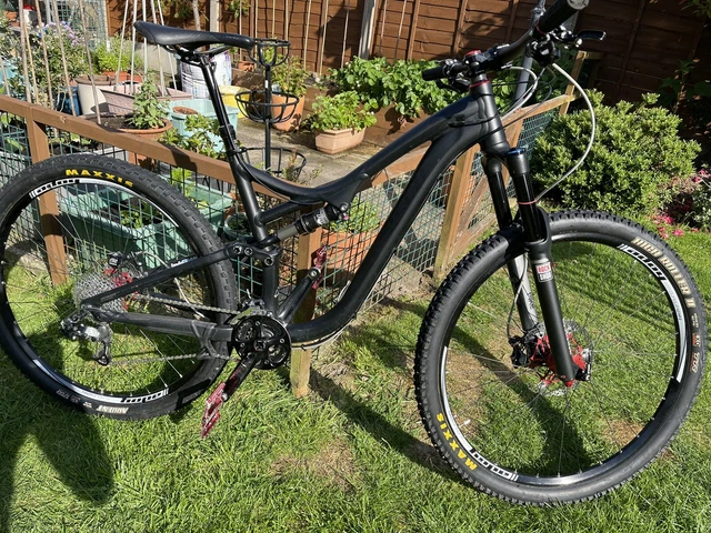 SPECIALIZED STUMPJUMPER FSR Comp Evo 29er 1 850.00 PicClick UK