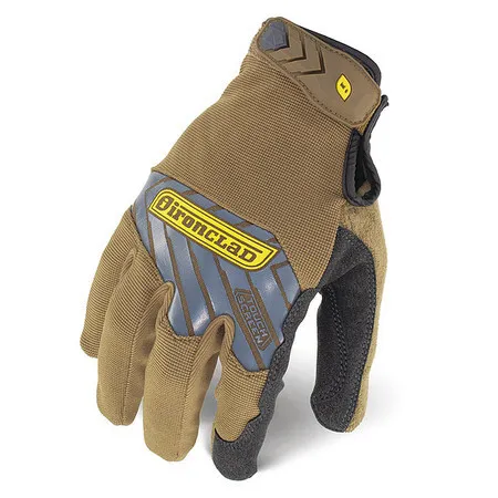 Ironclad Performance Wear Iex-Ppg-06-Xxl Mechanics Touchscreen Gloves, 2Xl,