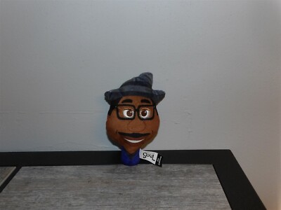 joe gardner soul plush
