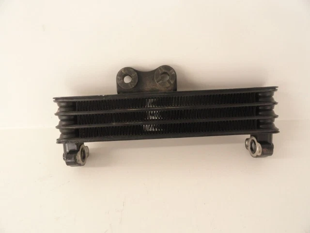 92 Honda CB 750 Nighthawk  Oil Cooler 15600-MW3-670