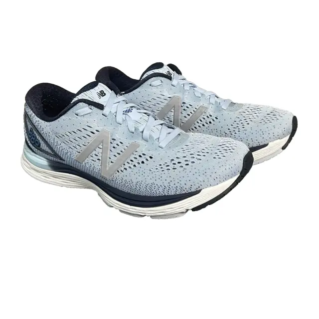 New Balance 880 V9 W880AB9 Women's Blue Running Shoes Size 9B