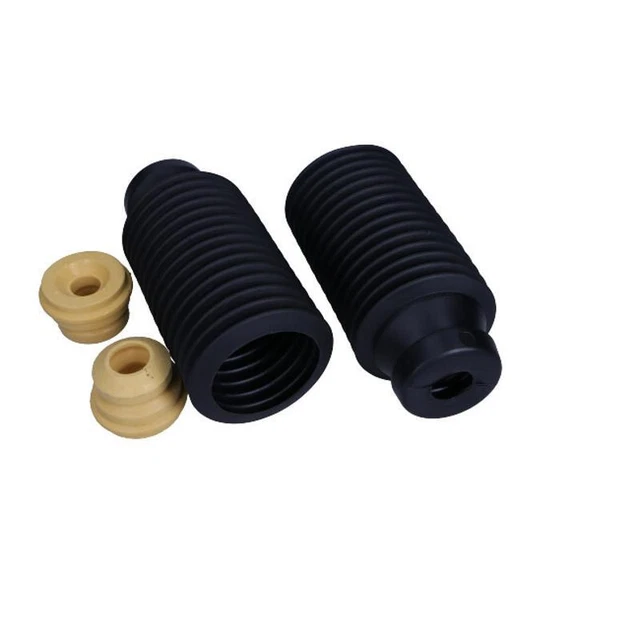 Kit Soufflets D'amortisseur Avant FEBEST - Référence VLSHB-S60F-KIT, Compatible Volvo V70 II, XC90, Etc.