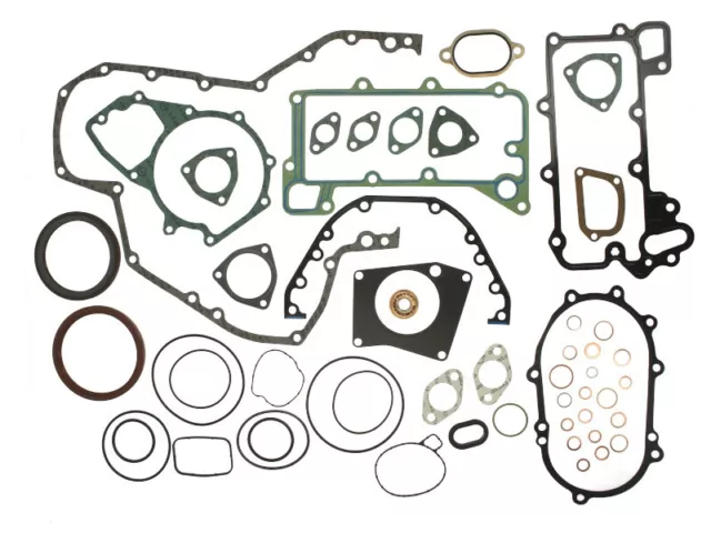 Adatto a ELRING EL051960 Kit guarnizioni, basamento stock DE