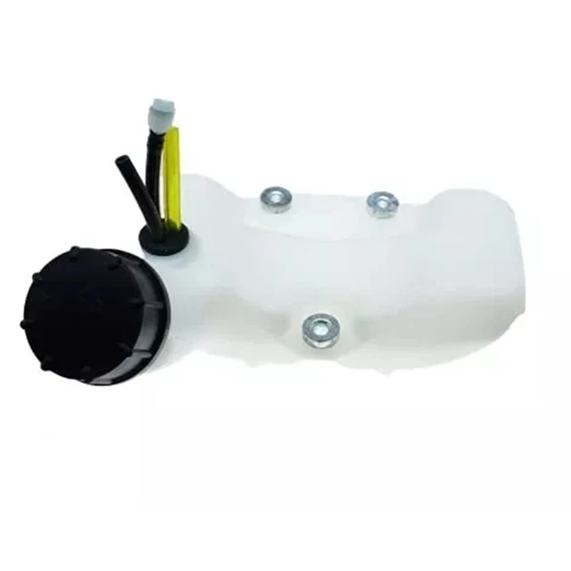 SERBATOIO CARBURANTE LT.25 5204980447892