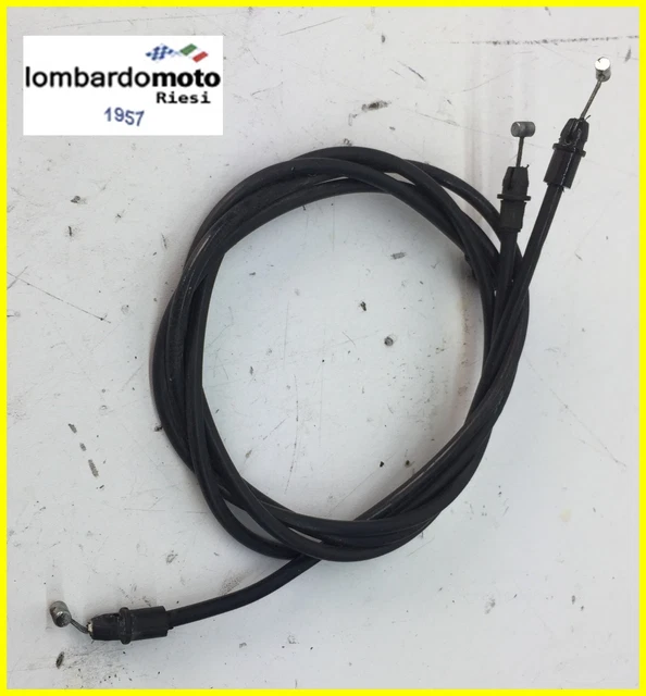 Piaggio Registro Cavo Gas - Ricambi Originali - Foto 3