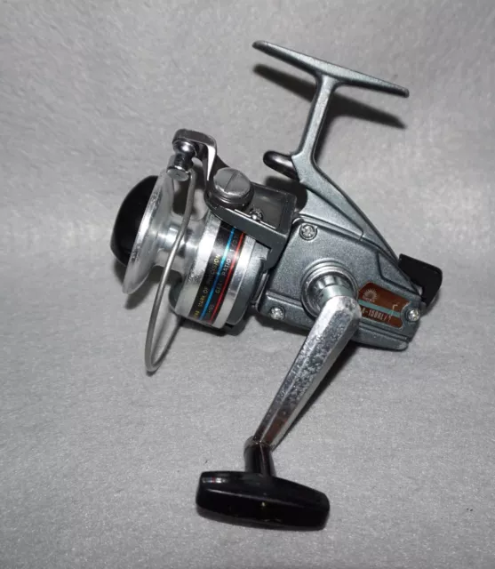 VINTAGE DAIWA A-150RL Light Action Spinning Reel Professionally Serviced  $44.80 - PicClick