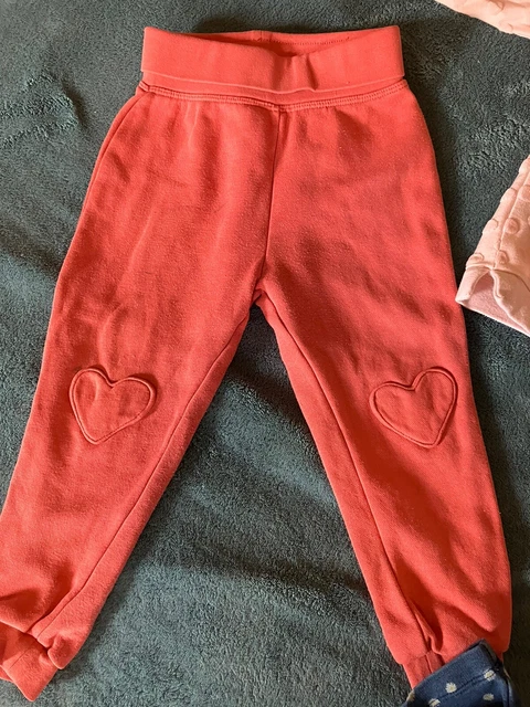 Pacchetto vestiti bambina 12-18 mesi 7