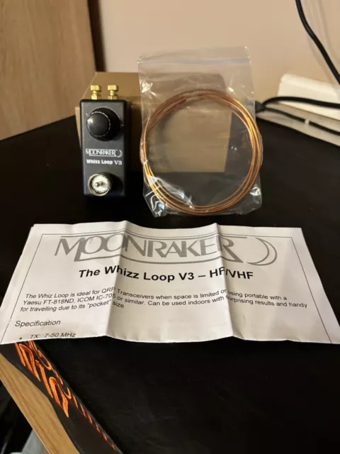 Whizz Loop V3 Whizz Loop V3