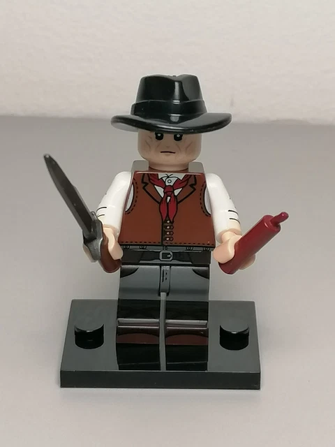 Lot De Minifigurines Striper – 10 Cm Collection Cinéma – Lot Mixte