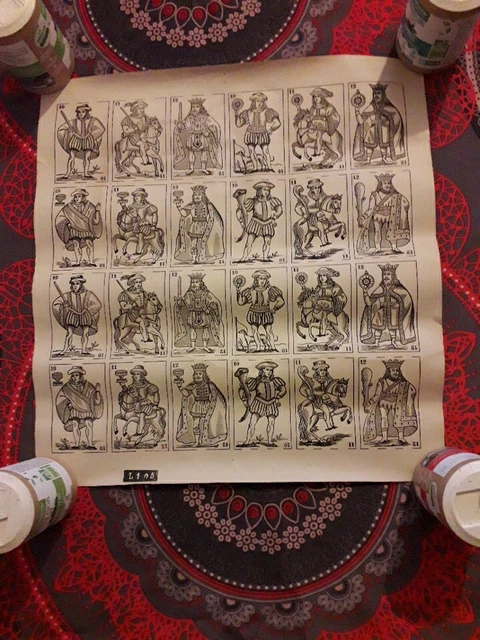 Petit Objet Antique En Cuivre - XIXe Siècle Ou Antérieur - 1,7 G - à Déterminer