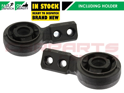 thumbnail image 2 of Pair Of BMW E36 Front Lower Wishbone Suspension Arms With Bushes – Track Control Arms (Unbranded, New) 2 of 4