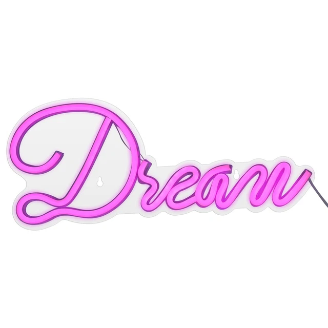 PINEAPPLE MODELING LAMP Letters Neon Signs Atmosphere Light £33.25