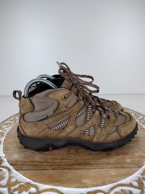 ecco yak boots