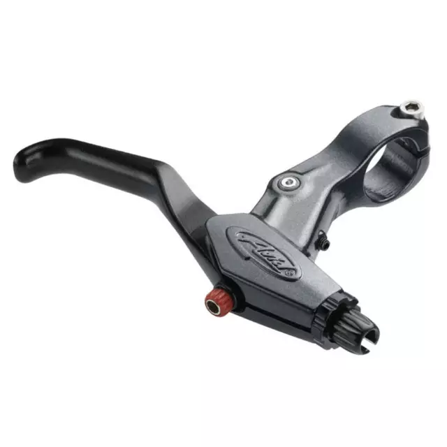 Avid Speed Dial 7 Brake Levers Gray, Pair