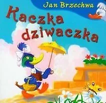 Kaczkadziwaczka