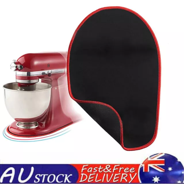 COFFEE MAKER HOME Practical With Cord Organizer for KitchenAid Mixer  Sliding Mat $14.89 - PicClick AU