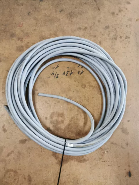 Lapp Kabel Type ÖLFLEX CLASSIC 110 8G1,5 ca.19m