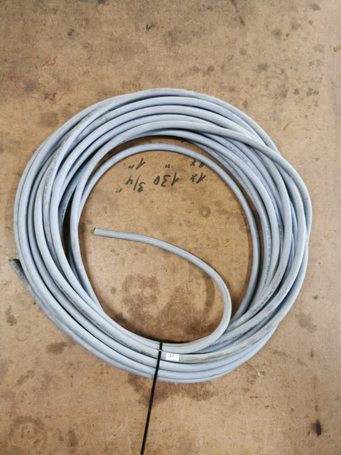 Lapp Kabel Type ÖLFLEX CLASSIC 110 8G1,5 ca.19m