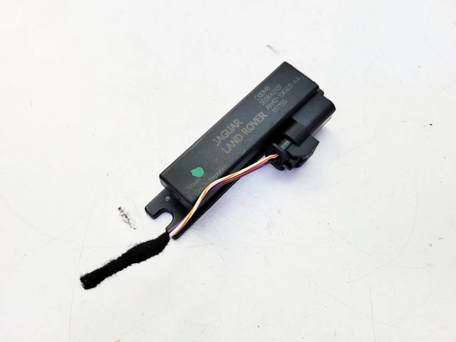 Jaguar Xe X760 Keyless Entry Receiver Antenna Module Ah4215K603Aa 2015