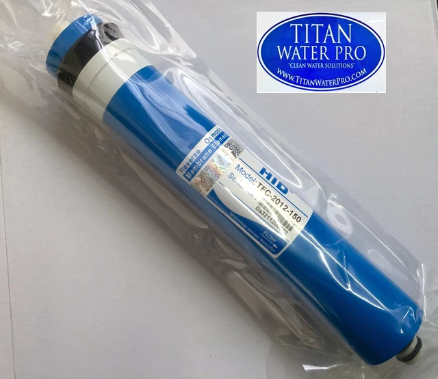 Cartouche De Filtre à Eau - Membrane TFC-3013 - 400 GPD - Filtration