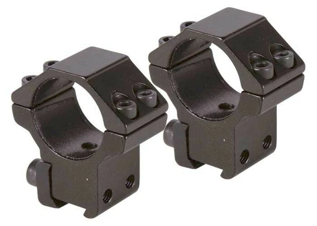 5 Best Scope Rings for Beeman Air Rifles - Air Rifle Rush 5 Best Scope Rings for Beeman Air Rifles - Air Rifle Rush