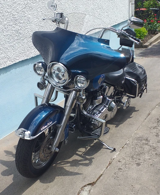 Motorrad