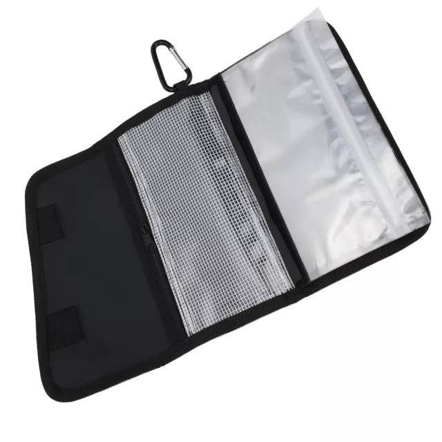 Lure Bag Wear-resistant Fishing Bait Bag For Fishing