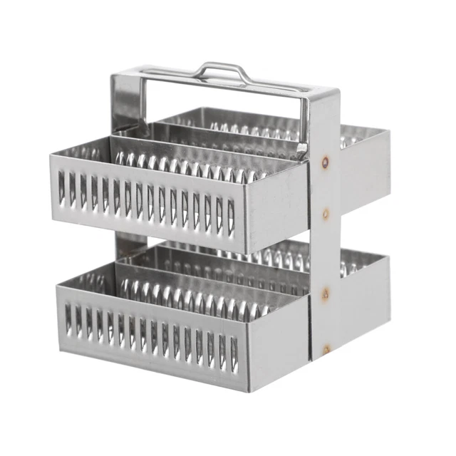 Optische Professionelle 50Stück Labor Blank Glas Mikroskop Objektträger