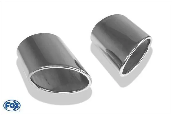 Fox Tubo di Collegamento per Mercedes Da 02 CLK Tipo 209 CLK 240 fino A CLK 500