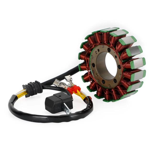 Stator Assembly For Honda ARX 1500 2008-2009 Aquatrax F-15 F-15X 31120-HW5-901