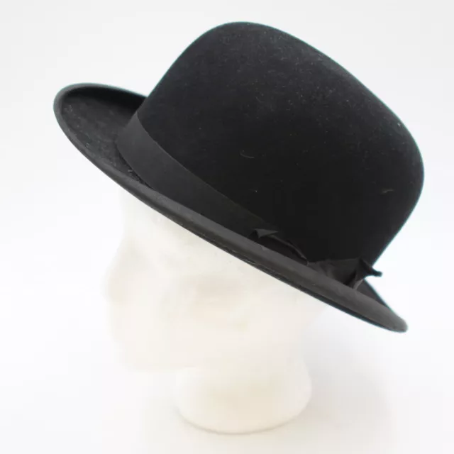 G A Dunn & Co Cappello da ciotola originale Londra