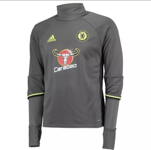 adidas Chelsea Training Haut homme taille XSmall