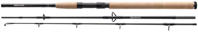 DAIWA Sealine x ' Treme Travel Pilk 2,13m 150-300g Canna da Pesca Barca Viaggio