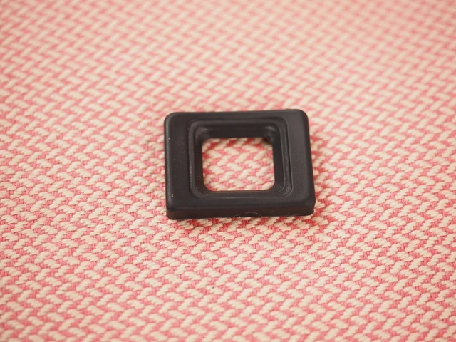 Rubber Eye Cup For Olympus E300 E-300 Evolt Camera