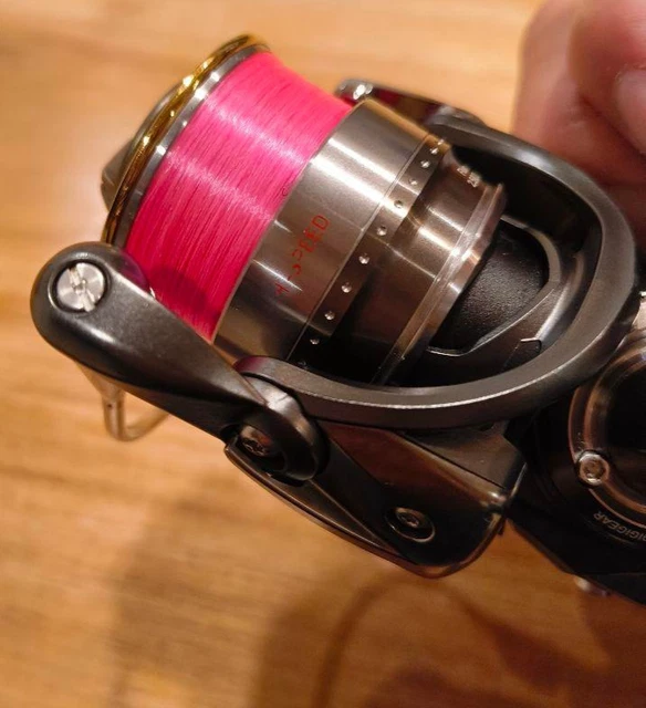 DAIWA 17 STEEZ Type 1 #1013 $580.54 - PicClick CA
