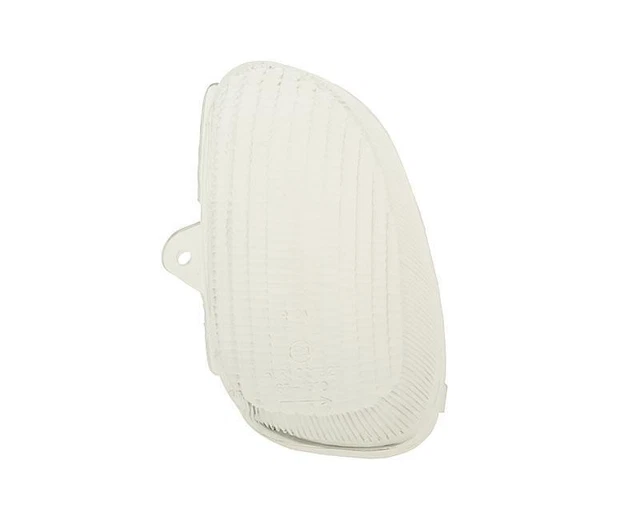 Indicateur arrière lense droit blanc - 50 (02-06) Yamaha YN R Neo