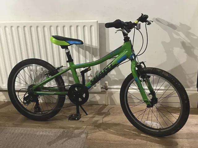 Giant xtc jr 20 2016 top
