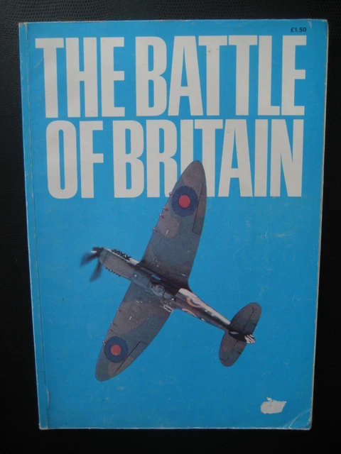 The Battle Of Britain
