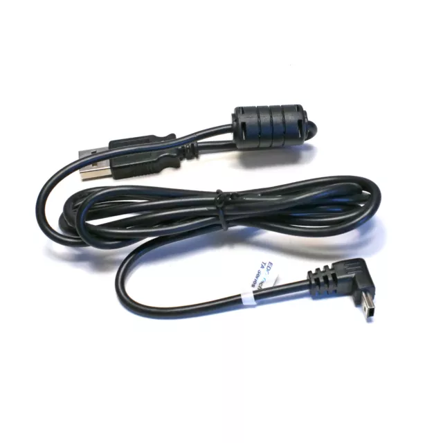 USB Charging Cable Power Cord for Garmin GPS Drive DriveSmart DriveAssist TA20 2