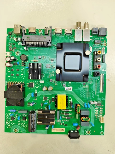 Mainboard RSAG7.820.7655 z.B für HE50NEC5205