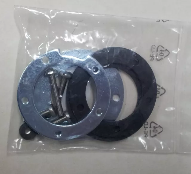 Vdo Fuel Sender Flange Mounting Kit Brand New...!  N05801432 2