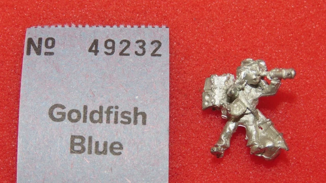 WARHAMMER BRETONNIAN KNIGHT Grail Knights Torso Bit Metal Games Workshop GW EUR 7,95 - FR