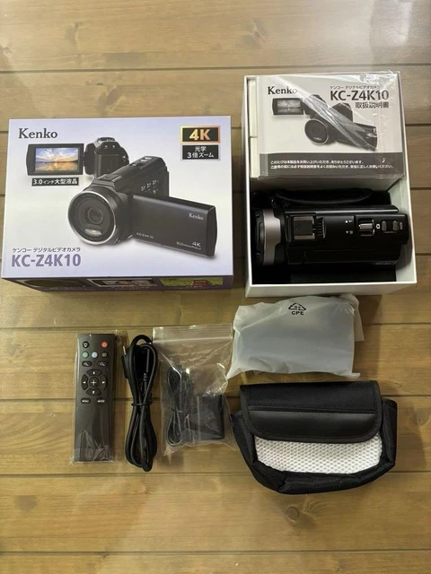 Kenko(Kenko Tokina)◇デジタルカメラ DSC1200Z KENKO TOKINA DIGITAL