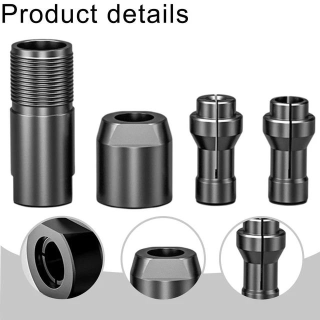 Ouitble Convertisseur de Meuleuse d'angle, Kit de Tête de Conversion de Meuleuse d'angle 100mm