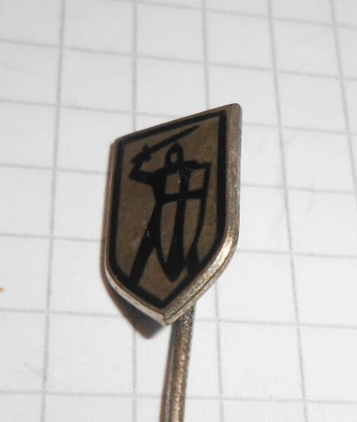 DIVISIONSABZEICHEN 21. INFANTERIE Division Original EUR 59,00 PicClick DE