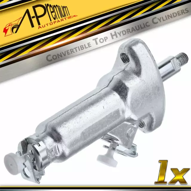 Hydraulic Convertible Top Cylinder for Mercedes-Benz R129 A208 300CE 300SL 500SL